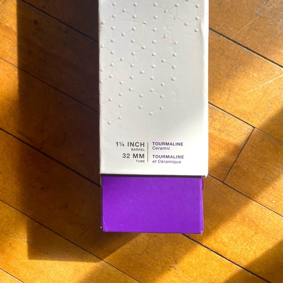 32mm Curling Wand - Picture 5 of 7